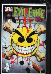 Evil Ernie: Youth Gone Wild, Encore Presentation #5 (1997)