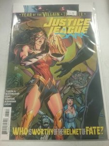 Justice League Dark #13 A Cover DC NM Comics Book NW74