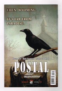 IXth Generation #3  (2015)