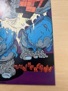 Incredible Hulk #345 Todd McFarlane 