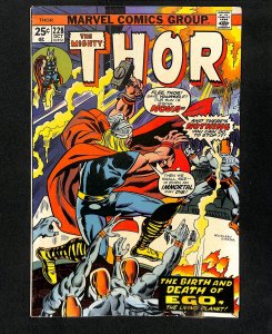Thor #228
