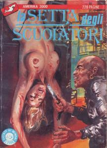 La Setta Degli Scuoiatori