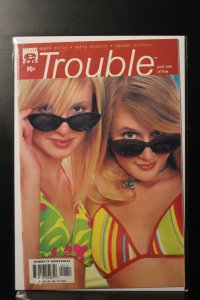 Trouble #1 (2003)