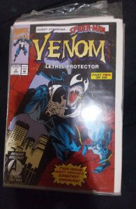 Venom: Lethal Protector #2 (1993)