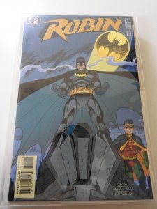 Robin #14 Collector's Edition (1995)