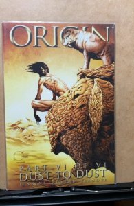 Origin #6 (2002)