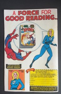 Spidey Super Stories #20 (1976)