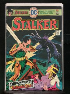 Stalker #3 (1975)
