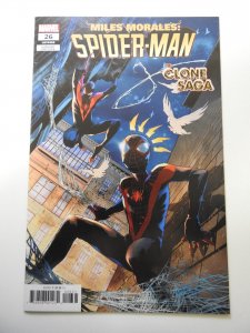 Miles Morales: Spider-Man #26 Variant Edition