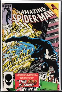The Amazing Spider-Man #268 (1985) Spider-Man