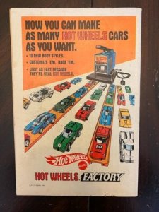 House of Secrets #87 (1970) - NM Beauty !