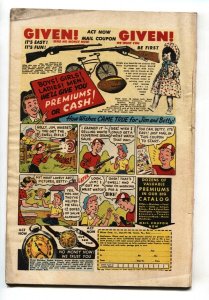 My Love #3  1950 - Marvel  -VG- - Comic Book