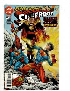 Superboy #62 (1999) OF28