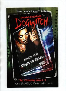 Poison Elves #76 - Scott Lewis - Drew Hayes - Sirius - 2003 - NM