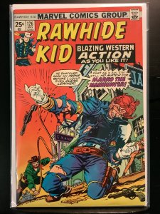 The Rawhide Kid #126 (1975)