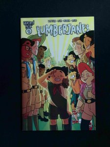 Lumberjanes #33  Boom Comics 2016 VF/NM