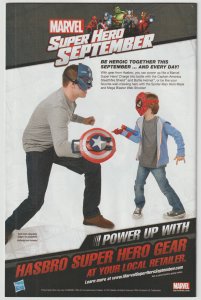 Amazing Spiderman #6 (Nov 2014, Marvel), FN-VFN (7.0), Silk & Black Cat apps.