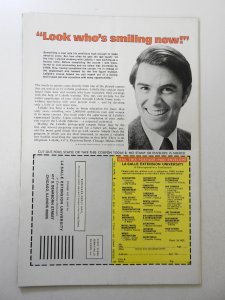 The Defenders #14 (1974) VG+ Condition