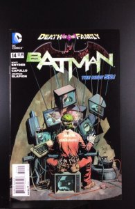 Batman #14 (2013)