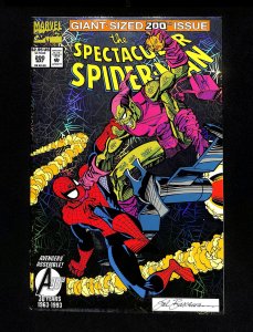 Spectacular Spider-Man #200