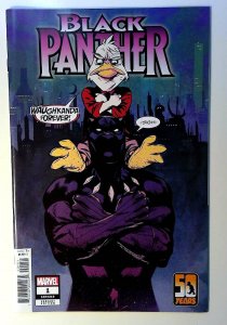 Black Panther #1 e Marvel Comics (2023) 9th Series Variant 1st Print Comic Book