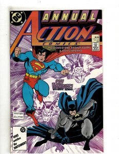 Action Comics Annual #1 (1987) SR19