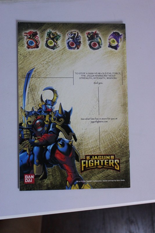 The Amazing Spider-Man #501 (2004) NM