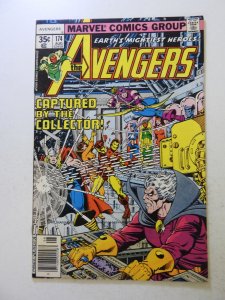The Avengers #174 (1978) VF- condition