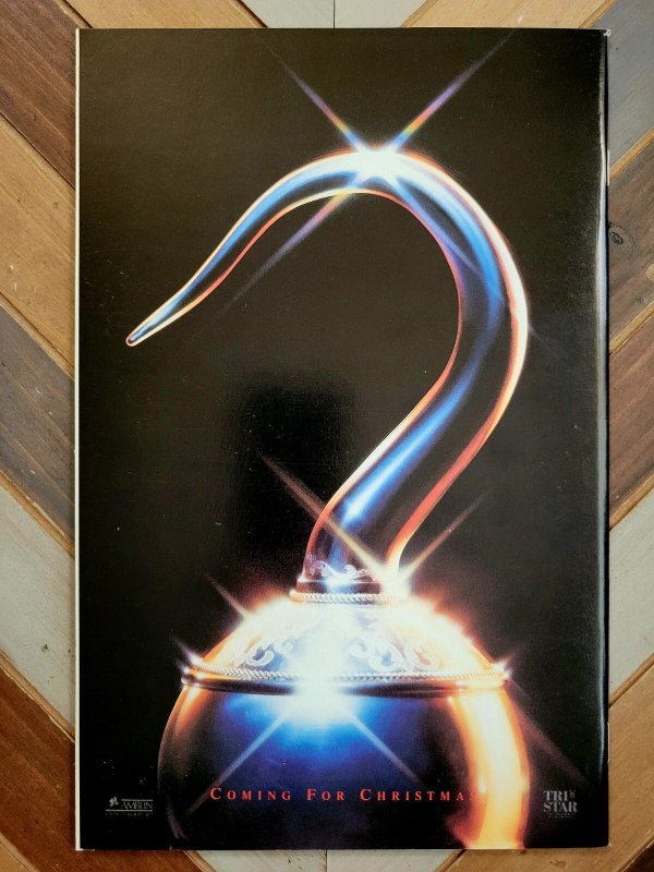 Sandman Special #1 (DC 1991) 1st App Orpheus, Destruction, Persephone, Hades 7.0