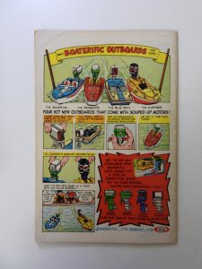 Green Lantern #70 (1969) FN condition