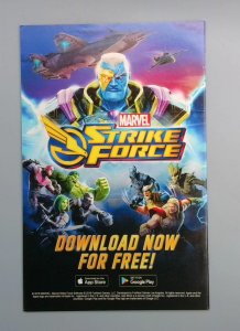 Venom #7, NM Variant 1st Dylan Brock Marvel, 2019 Copy2