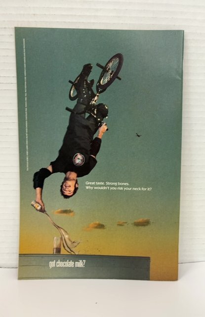 Nightwing #67 (2002)