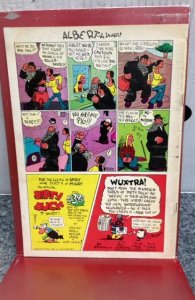 Left-Field Funnies (1972)