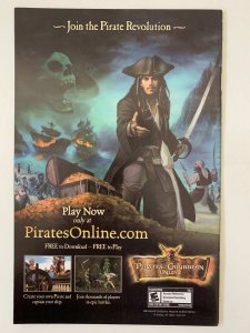 The Mighty Avengers #11 (2008)