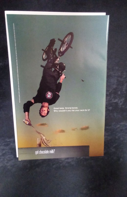 Detective Comics #763 (2001)