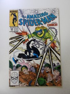 The Amazing Spider-Man #299 NM- condition