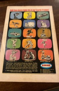 The X-Men #30 (1967)the warlock wakes