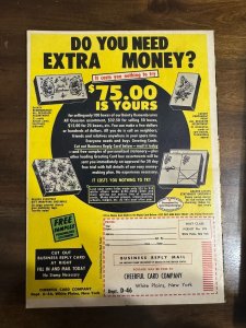 Edgar Rice Burroughs' Tarzan #130 (1962)