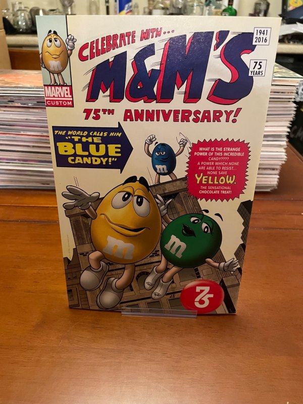 Avengers #4 (2017) NM - Origin of Kang the Conqueror