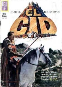 El Cid