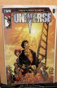 Universe #8 (2002)
