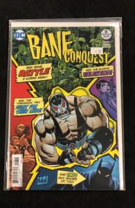 Bane: Conquest #8 (2018)