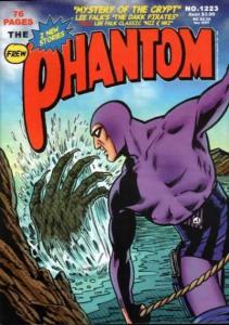 Mystery of the Crypt