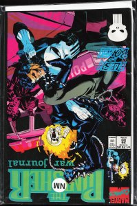 The Punisher War Journal #29 (1991) Punisher