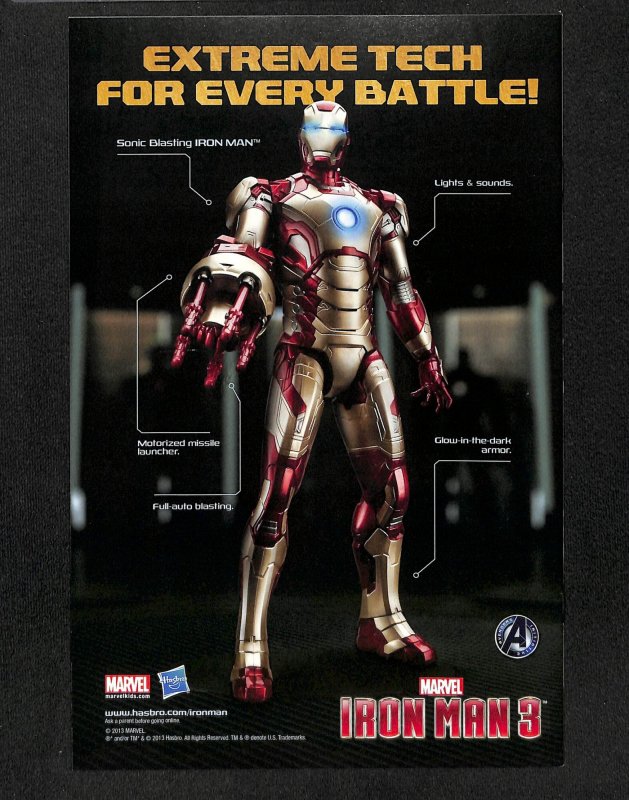 Thor God of Thunder (2013) #16 NM/M 9.8