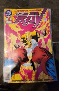 THE RAY #1