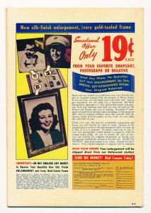 Kerry Drake Detective Cases (1944) #22 VF