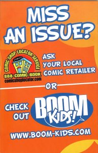 The Incredibles #9 Cover A and B (2010) New Condition 2 book lot