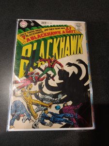 Blackhawk #241 (1968)