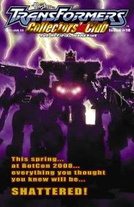 Crossing Over, Part 6